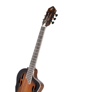 Guitare Ortega Tourplayer Deluxe Ny Acac