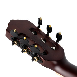 Guitarra Ortega Tourplayer Deluxe Ny Acac