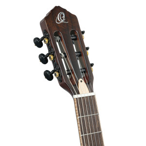 Ortega TourPlayer Deluxe Ny Acac Guitar