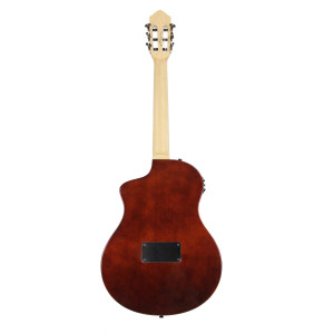 Guitare Ortega Tourplayer Deluxe Erable