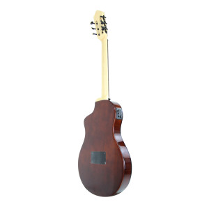 Ortega Tourplayer Deluxe Maple Guitar