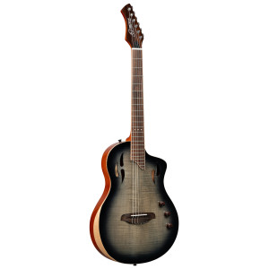 Guitare Ortega Tourplayer Gris Burst