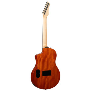 Guitarra Ortega Tourplayer
