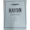 HAYDN String Quartet (30 famous quartets), volume 2