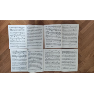 HAYDN Cuarteto de cuerdas (30 cuartetos famosos), volumen 2