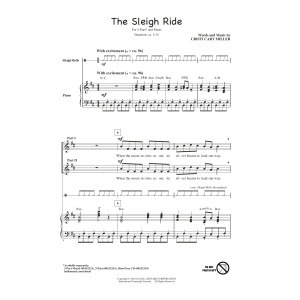 The Sleigh Ride