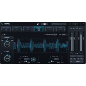 Ozone 12 Standard