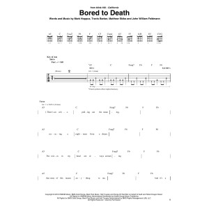 Bored To Death