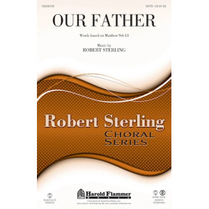 Our Father - Full Score