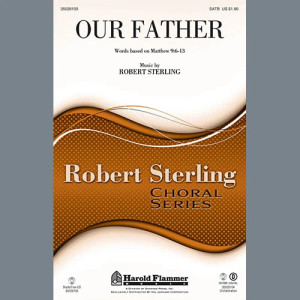 Our Father - Double Bass