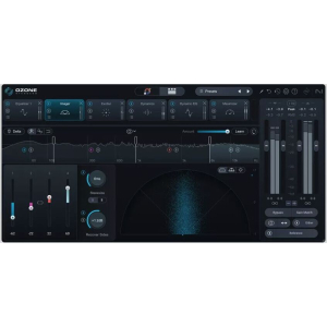 iZotope Ozone 12 Standard : mise à niveau depuis n'importe quel produit payant iZotope