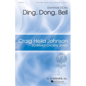 Ding Dong Bell