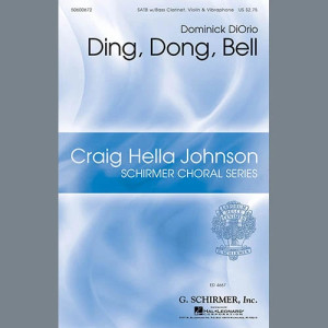 Ding Dong Bell