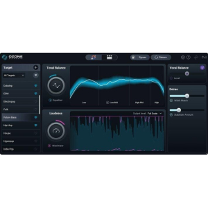 iZotope Ozone 12 Elements