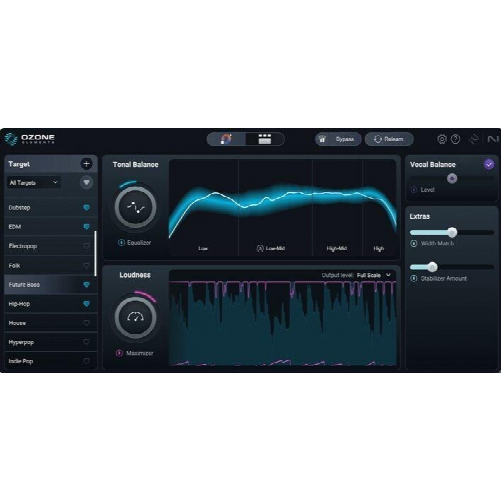 iZotope Ozone 12 Elements