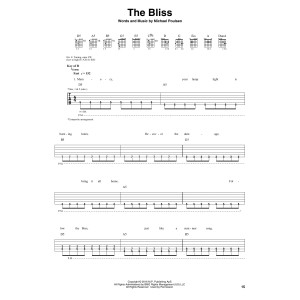 The Bliss