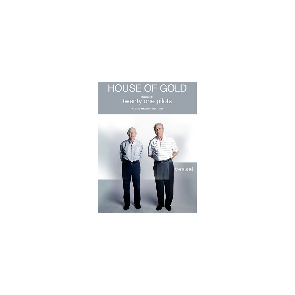 House Of Gold
