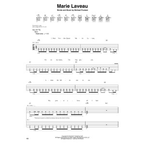 Marie Laveau