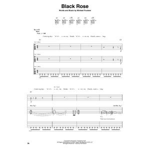 Black Rose