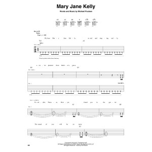 Mary Jane Kelly