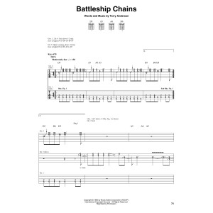 Battleship Chains