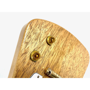 Tony Girault Guitars Voyager 2026 Korina Relic