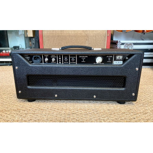 Tone King Imperial MK II Head