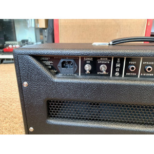 Tone King Imperial MK II Head