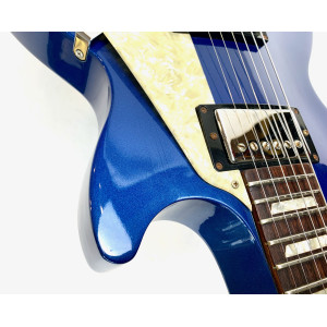 Gibson Les Paul Studio 1996 Blue Eyes Limited Edition