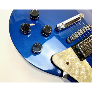 Gibson Les Paul Studio 1996 Blue Eyes Limited Edition