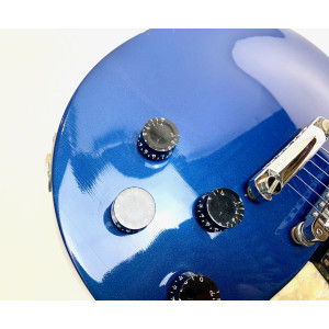 Gibson Les Paul Studio 1996 Blue Eyes Limited Edition