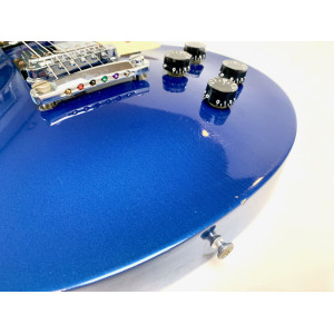 Gibson Les Paul Studio 1996 Blue Eyes Limited Edition