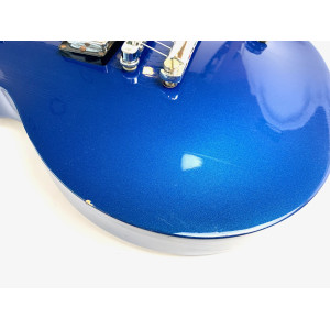 Gibson Les Paul Studio 1996 Blue Eyes Limited Edition