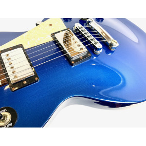 Gibson Les Paul Studio 1996 Blue Eyes Limited Edition