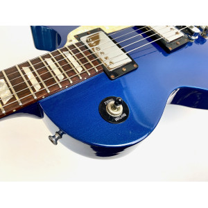 Gibson Les Paul Studio 1996 Blue Eyes Limited Edition