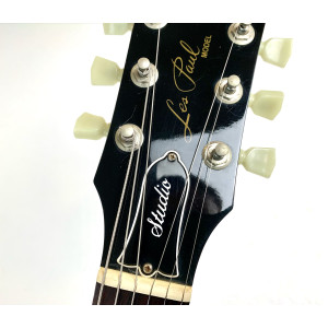 Gibson Les Paul Studio 1996 Blue Eyes Limited Edition
