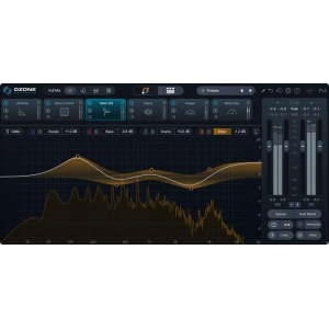 Ozone 12 Advanced: UPD from any Ozone Advanced