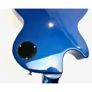 Gibson Les Paul Studio 1996 Blue Eyes Limited Edition