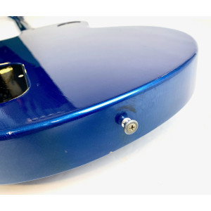 Gibson Les Paul Studio 1996 Blue Eyes Limited Edition
