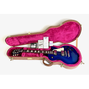 Gibson Les Paul Studio 1996 Blue Eyes Limited Edition