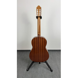 Guitarra Esteve de 4 cuerdas, tapa de cedro, brillante