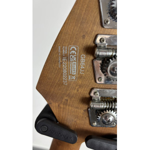 Basse Cort Gb64jj Frene Naturel