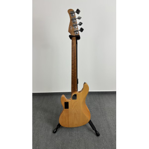 Bajo Cort Gb64jj Fresno Natural