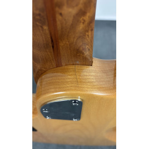 Basse Cort Gb64jj Frene Naturel