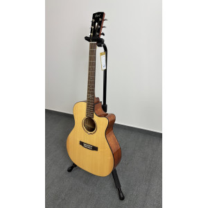 Guitare Cort Ga-me Dx Table Massive