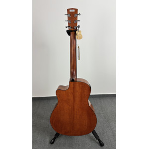 Guitarra Cort Ga-me Dx con tapa maciza