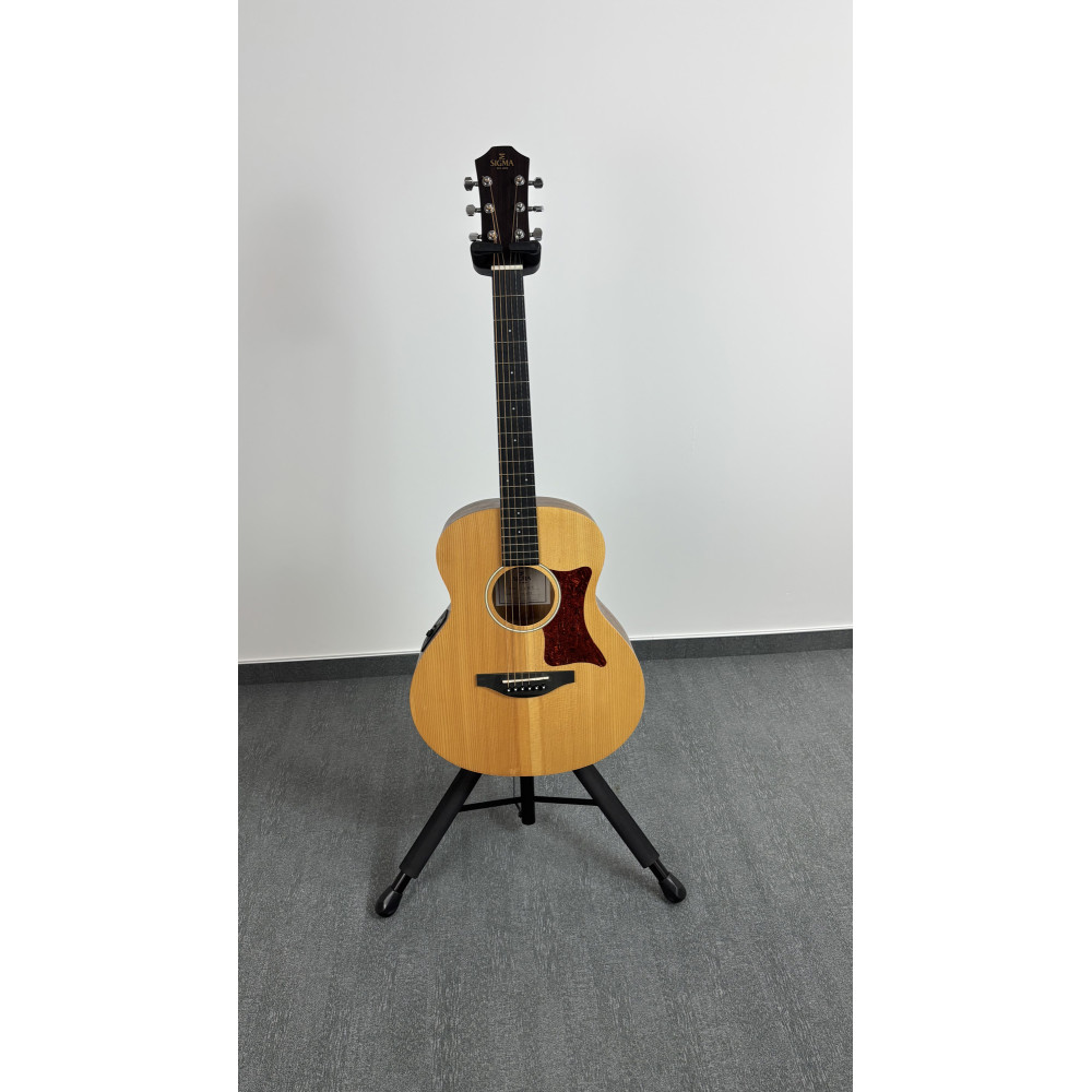 Sigma Series Se Gsme