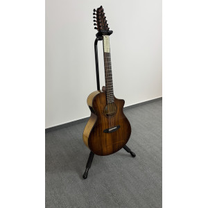 Breedlove Pursuit Ex S Concert Amber 12c