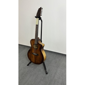 Breedlove Pursuit Ex S Concert Amber 12c