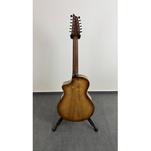 Breedlove Pursuit Ex S Concert Amber 12c